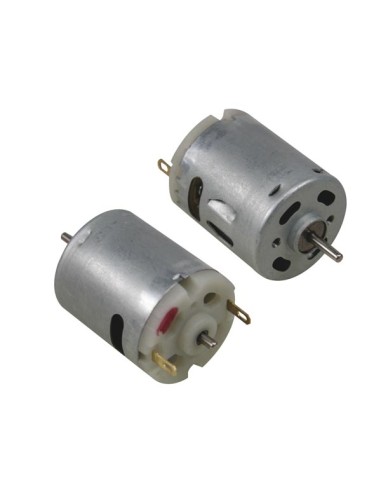 MOTOR PARA JUGUETERIA 6-24V