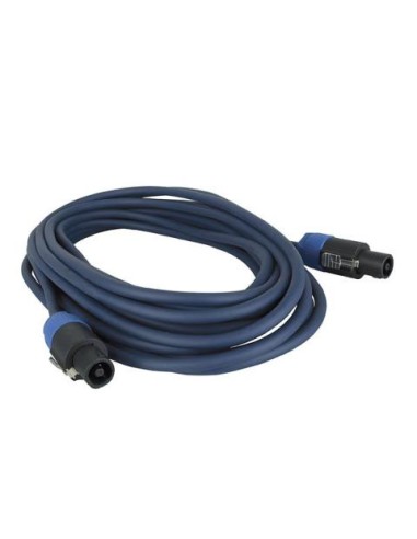 CABLE ALTAVOCES SPEAKON/M - SPEAKON/M  6M 