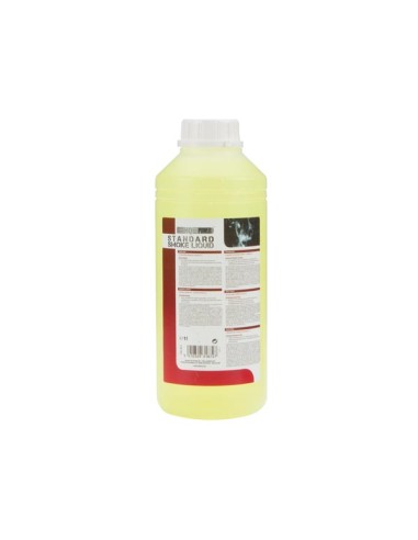 LIQUIDO DE HUMO ESTANDAR  1L 