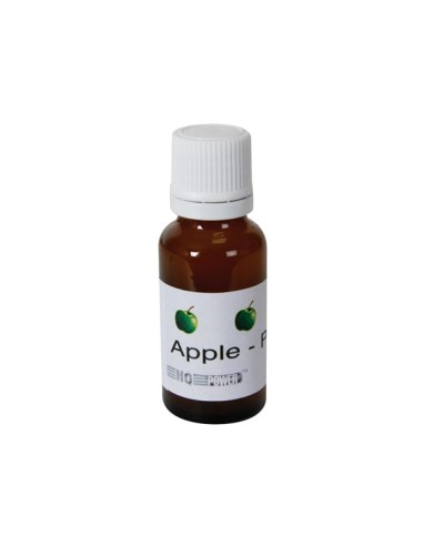 FRAGANCIA PARA LIQUIDO DE HUMO MANZANA  20ml