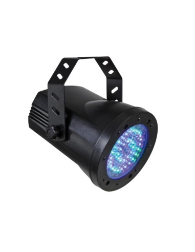 FOCO PAR36 LED RGB