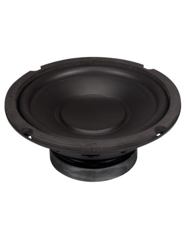 SUBWOOFER 8  350W NEGRO