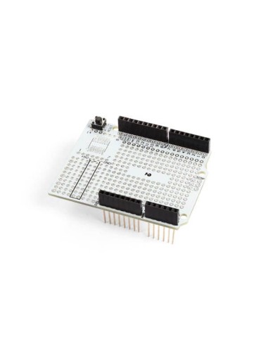 PLACA EXPANSION ARDUINO