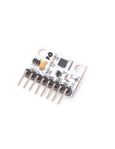 ACELEROMETRO DIGITAL DE 3 EJES - MMA8452Q ARDUINO