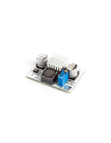 MODULO STEP-UP  BOOST  TENSION DC-DC LM2577