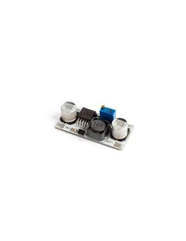 MODULO STEP DOWN DC-DC TENSION REGULABLE LM2596S