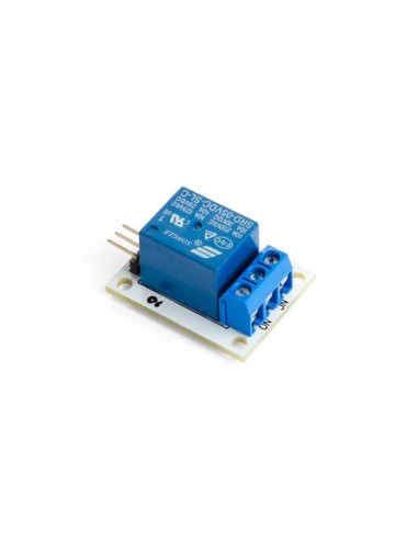 MODULO RELE 5 V COMPATIBLE CON ARDUINO®