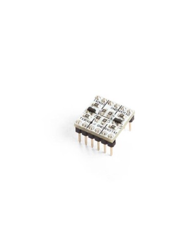 MODULO CONVERTIDOR 3 3 V / 5 V TTL LOGIC LEVEL