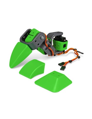 PATA CON 3 SERVOS PARA ALLBOT®