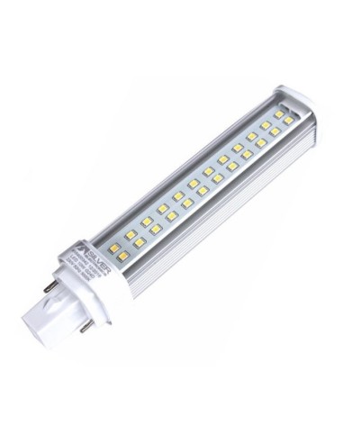 LAMPARA MASTER PL-C 2P 12W LIGHTED