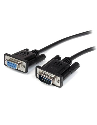 CABLE DB9/M - DB9/H PARA MC55iT XACOM  1 8M 