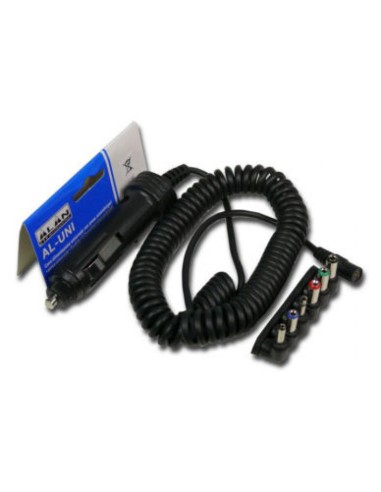 CABLE PARA MECHERO UNIVERSAL 5 CONECTORES