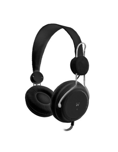 AURICULAR ST EW3578 PRO NEGRO EWENT