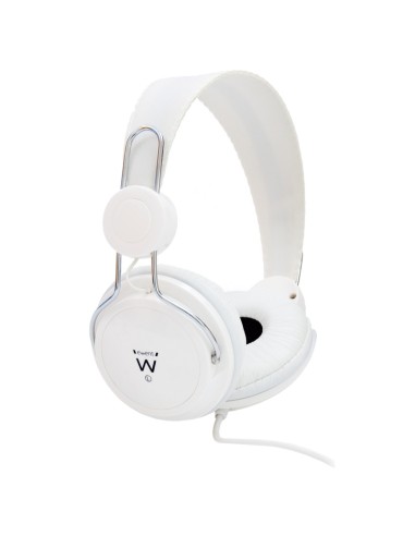 AURICULAR ST EW3578 PRO BLANCO EWENT