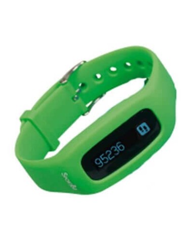 PULSERA ACTIVIDAD BT4 0 M-SPORTBIT MEDIACOM