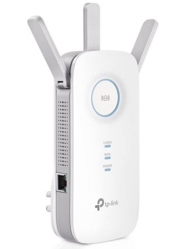 REPETIDOR WIFI RE450 TP-LINK DUAL BAND