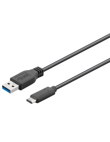 CABLE USB A/M - USB C/M 3 1  1M 