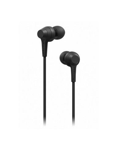 MINI AURICULAR ST PIONEER SE-C1T-B NEGRO