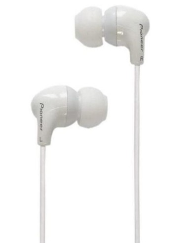 MINI AURICULAR ST PIONEER SE-CL501-W BLANCO