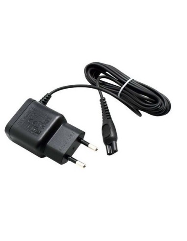 ALIMENTADOR PARA AFEITADORA PHILIPS 15V NEGRO