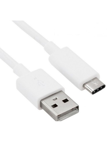 CABLE USB A/M - USB C/M 2 0  1M  MOBILE  