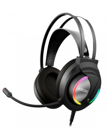 AURICULAR GAMING   MICRO KROM KAPPA