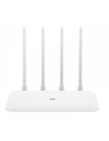 ROUTER WIFI XIAOMI 1167Mbps MI ROUTER 4A DUAL BAND