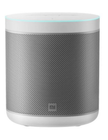 ALTAVOZ INTELIGENTE XIAOMI MI SMART SPEAKER BLANCO