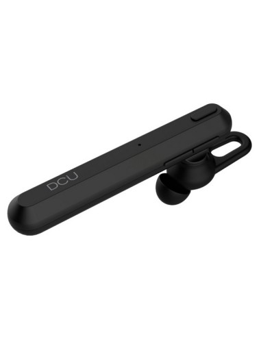 AURICULAR   MICRO BLUETOOTH DCU 34153000 NEGRO