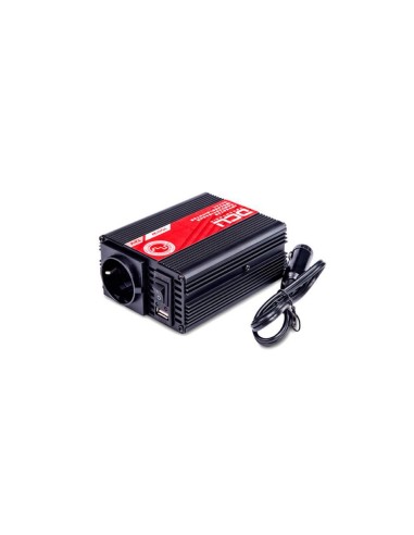 ALIMENTADOR PARA PORTATIL 15-20V 120W AUTO DCU