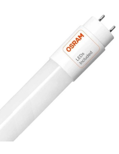 BOMBILLA ESTANDAR LED 12W E27 LUZ FRIA OSRAM