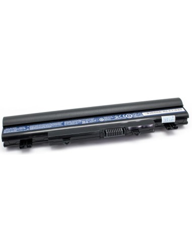 BATERIA PORTATIL 14 8V 2600mAh ACER AL14A32