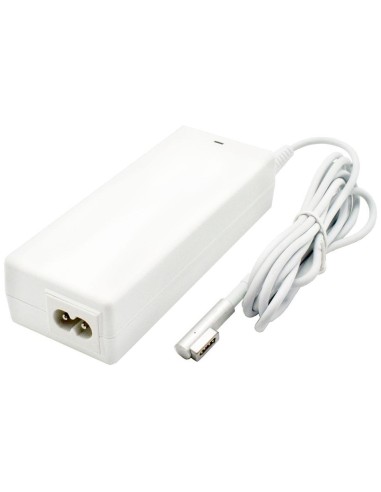 ALIMENTADOR PARA PORTATIL 85W MACBOOK MAGSAFE1