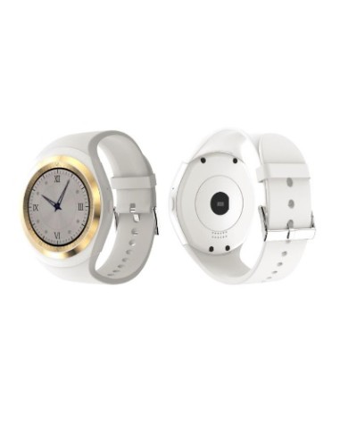 SMART WATCH SAMI WS-2317 SPACE BLANCO