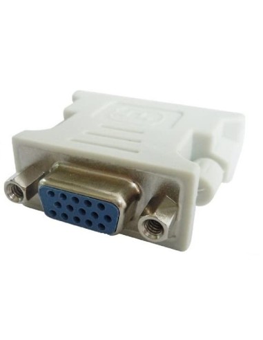 ADAPTADOR DVI/M 24 5 - VGA/H