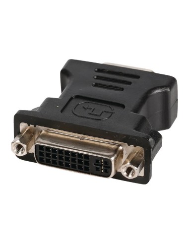 ADAPTADOR DVI/H 24 5 - VGA/M