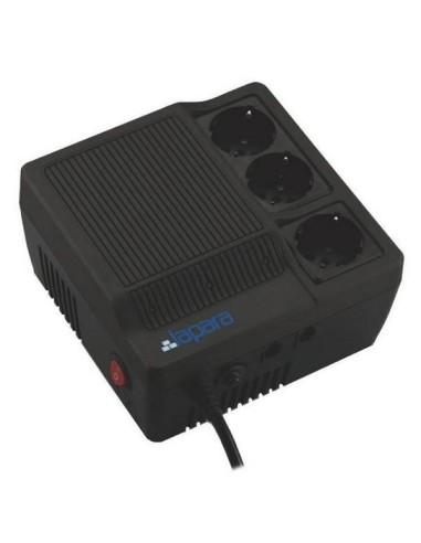 ESTABILIZADOR 1200VA 720W