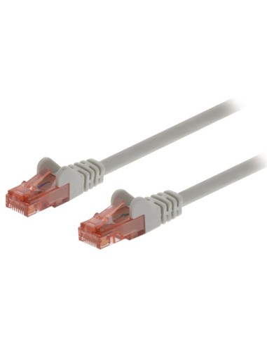 LATIGUILLO RED PARALELO UTP CAT 6  3M 