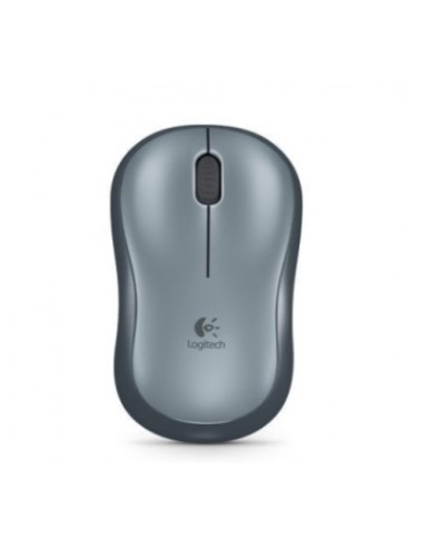 RATON OPTICO 1000dpi INAL  M185 LOGITECH MINI  GR 