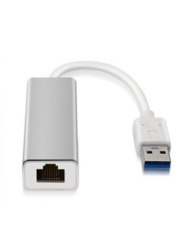 ADAPTADOR USB 3 0 - RJ45 GIGA AISENS