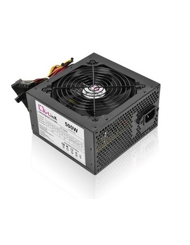 FUENTE DE ALIMENTACION 500W ATX L-LINK