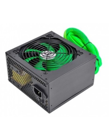 FUENTE DE ALIMENTACION 650W ATX L-LINK