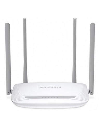 ROUTER WIFI   4 LAN N 300Mbps MERCUSYS MW325R