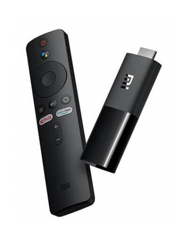 ANDROID TV SMART TV MI TV STICK XIAOMI