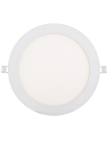 DOWNLIGHT LED EMPOTRAR 6W NEUTRO FABRILAMP TANZANI