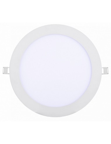 APLIQUE PARED LED 10W IP65 NEUTRO DICKENS BLANCO