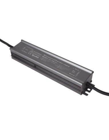 FUENTE DE ALIMENTACION PARA LEDS ESTANCO 12V 100W