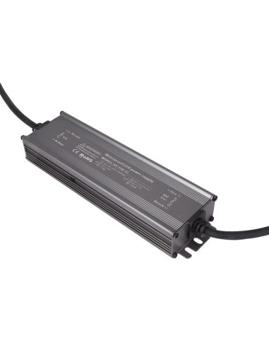 FUENTE DE ALIMENTACION PARA LEDS ESTANCO 12V 150W