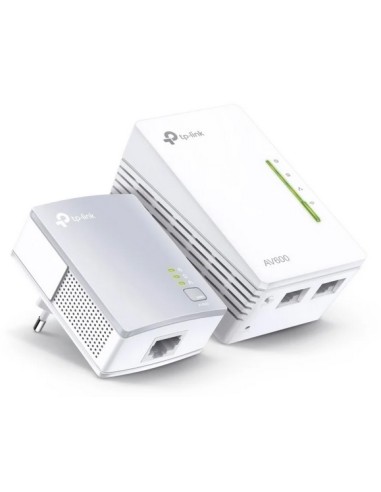 PLC WIFI 300Mbps WIFI TP-LINK TL-WPA4221KIT