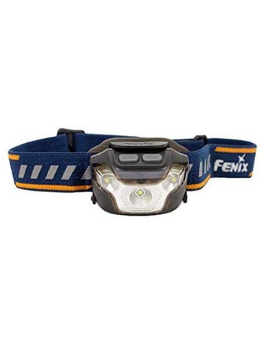 FRONTAL LED 450 LUMENES HL26R FENIX